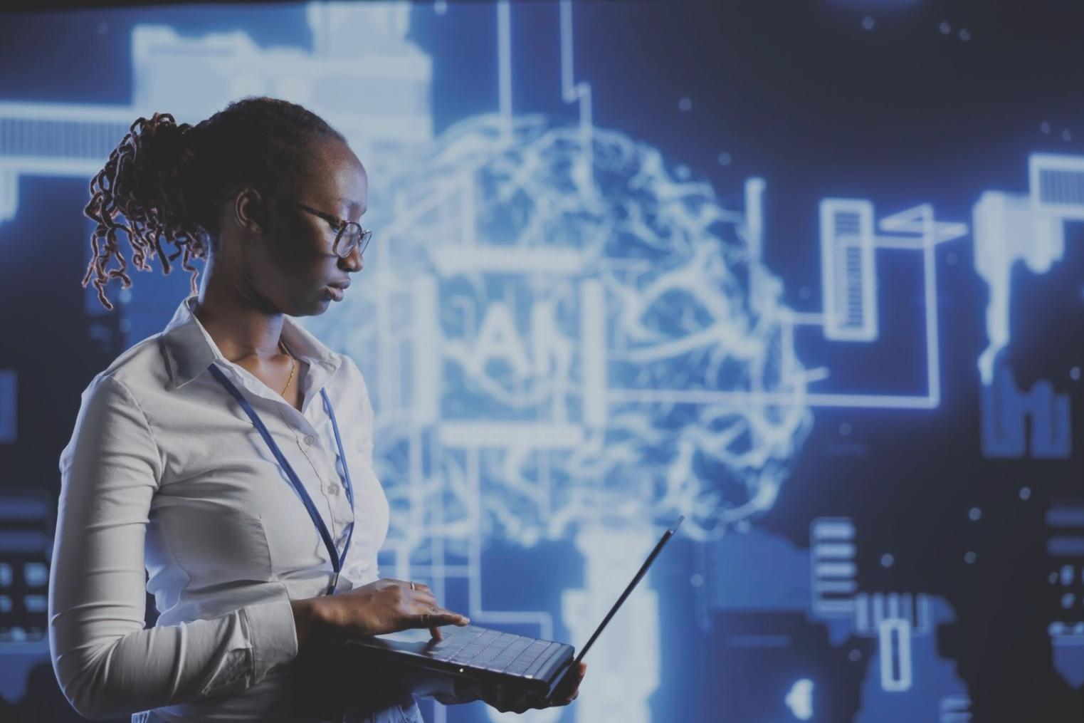 Network traffic monitoring and analysis dashboard